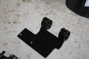 lot 306 image: Tasco Gun Scope Mount 885SGMC