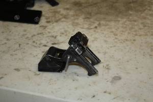 lot 305 image: Gun Mount Accessory