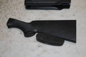 lot 309 image: Replacement Gun Butt Stock