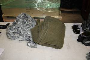 lot 338 image: Lot of (2) Blankets