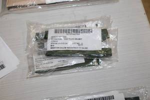 lot 383 image: Lot of (3) Para Helmet Retention Straps (New)