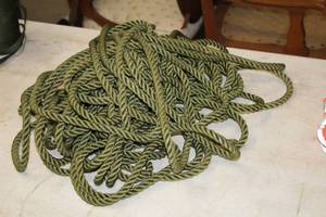 lot 391 image: 12 Rope