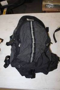 lot 409 image: Outdoor Urban Terrain Outdoor Backpack