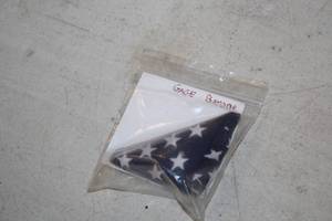 lot 439 image: Mini Pocket Flag