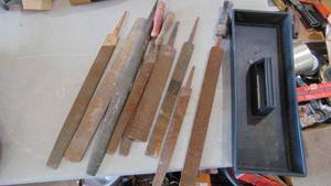 lot 58 image: Lot of Files