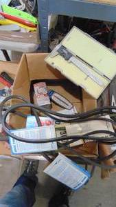lot 70 image: Lot of Various Belts