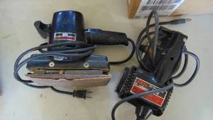 lot 170 image: 2 - Sanders
