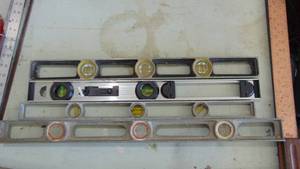 lot 201 image: Lot of Levels