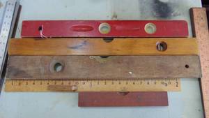 lot 202 image: Lot of Levels