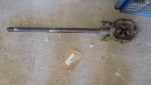 lot 204 image: Large Pipe Threader