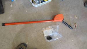 lot 210 image: Ferro-Trak Magnetic Locator Ft-60