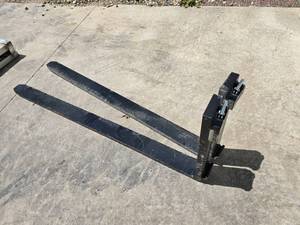 Wolverine Pallet forks 60