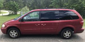 2003 Dodge Grand Caravan Sport