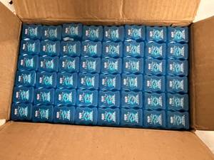 lot 109 image: 144 Oral-B Satin Floss Sampler Kits