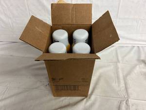 lot 123 image: 4 Bottles of 3M Scotch-Gard Carpet Protector