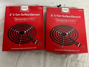 lot 150 image: 2 8 5-Turn Surface Element