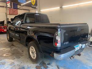 2003 Ford F150 XLT
