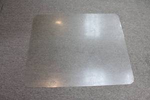 lot 95 image: The Office Chair Desk Mat