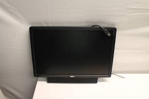lot 105 image: Dell Monitors with Speakers P2213f (no stand)