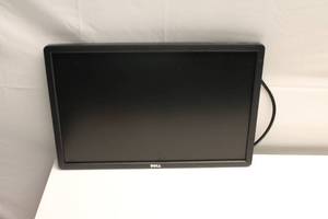 lot 113 image: Dell Monitors P2213f (no speakers, no stand)