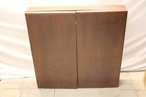 lot 138 image: The Conference Room Dry Erase Cabinet