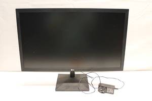 lot 118 image: LG 24MK400H-B Monitor