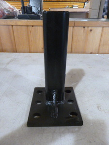 lot 4 image: Valley Pintle Hook Adapter