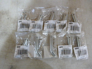 lot 14 image: 10 Hitch Pin Kits