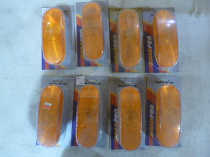 lot 66 image: 8 Road Pro StopTurnTail Lights