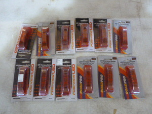 lot 74 image: 12 Road Pro LED ClearanceMarker Lights