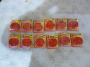 lot 76 image: 12 PM ClearanceMarker Lights