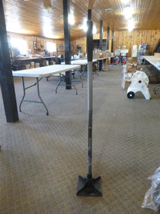 lot 96 image: Vulcan Steel Tamper