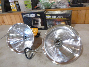 lot 111 image: Lighting