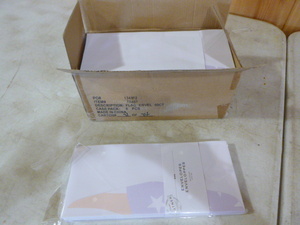 lot 145 image: Box of #10 Envelopes