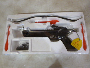 lot 151 image: Camco Tools Pistol Crossbow with Safety Lock