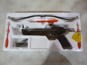 lot 152 image: Camco Tools Pistol Crossbow with Safety Lock