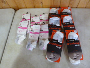 lot 194 image: Sports Socks