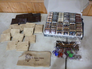 lot 198 image: Miscellaneous Items