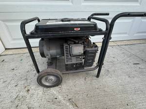 Artic Power 2500W Generator