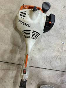 Stihl FS38 Weed Trimmer