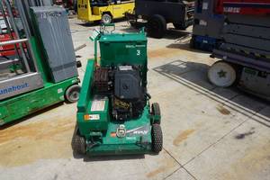 lot 27 image: Ryan Mattaway Professional Grade Overseeder Slit Seeder