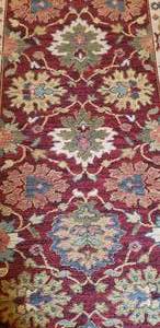 lot 79A image: Beautiful Runner
