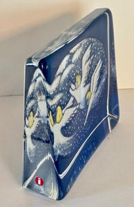 lot 49 image: Iittala Finland Glass Helja Liukko Sundstrm
