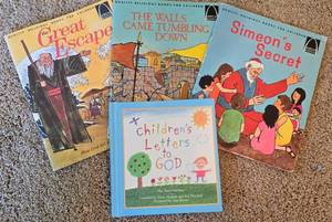 lot 135 image: Selection of Childrens and Youth Books