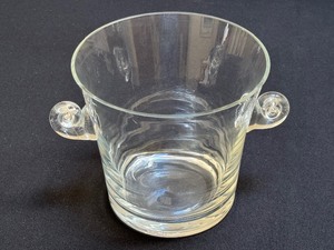 lot 11 image: Tiffany & Co Ice Bucket