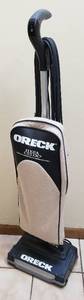 lot 150 image: Oreck Vacuums