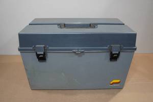 lot 87 image: Plano Big Game Lure Tackle Box