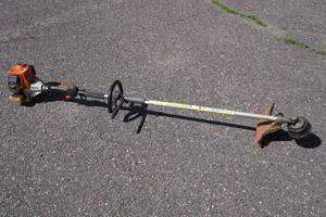 lot 173 image: Stihl Pro Series Weed Whip