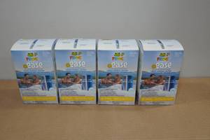 lot 179 image: 4 Grog At Ease In-Line Hot Tub Sanitizing Systems