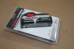 lot 185 image: Power Stroke 18V Lithium Ion Battery